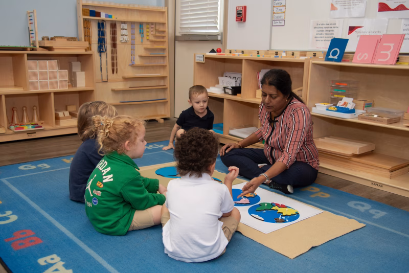 spanish grove academy duallanguage montessori