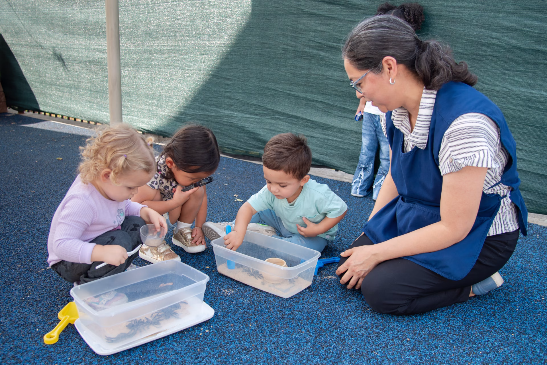 spanish grove academy stone oak