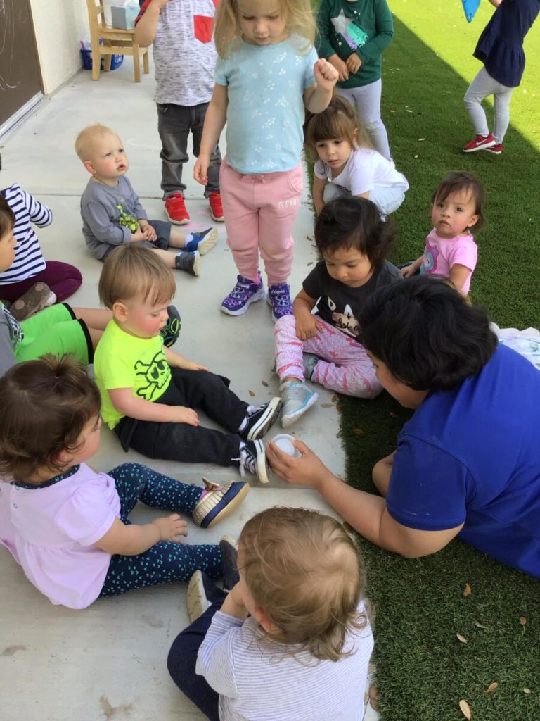 montessori preschool daycare excelled san antonio boerne