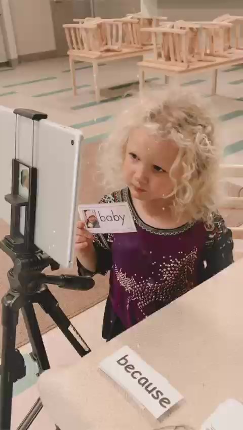 virtual preschool