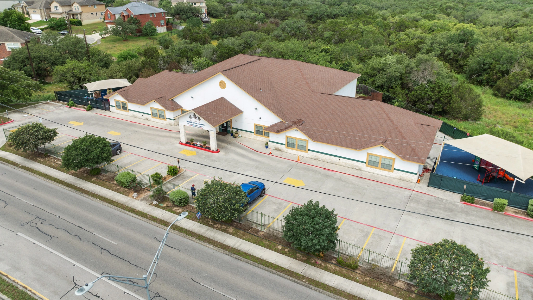 edQuisitive Montessori campus