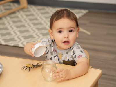 edquisitive montessori toddler