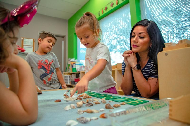 personalized learning