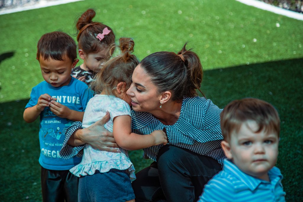 montessori preschool daycare excelled san antonio boerne
