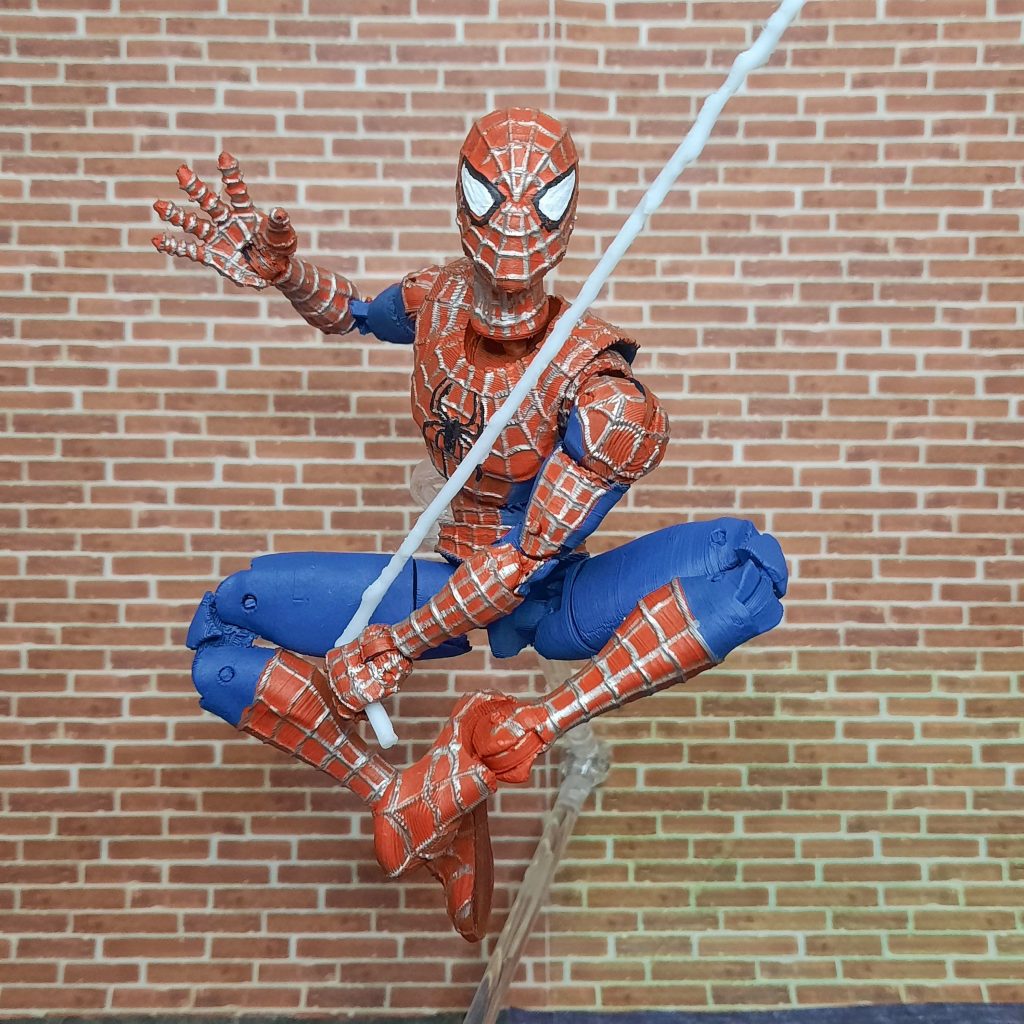 Spiderman