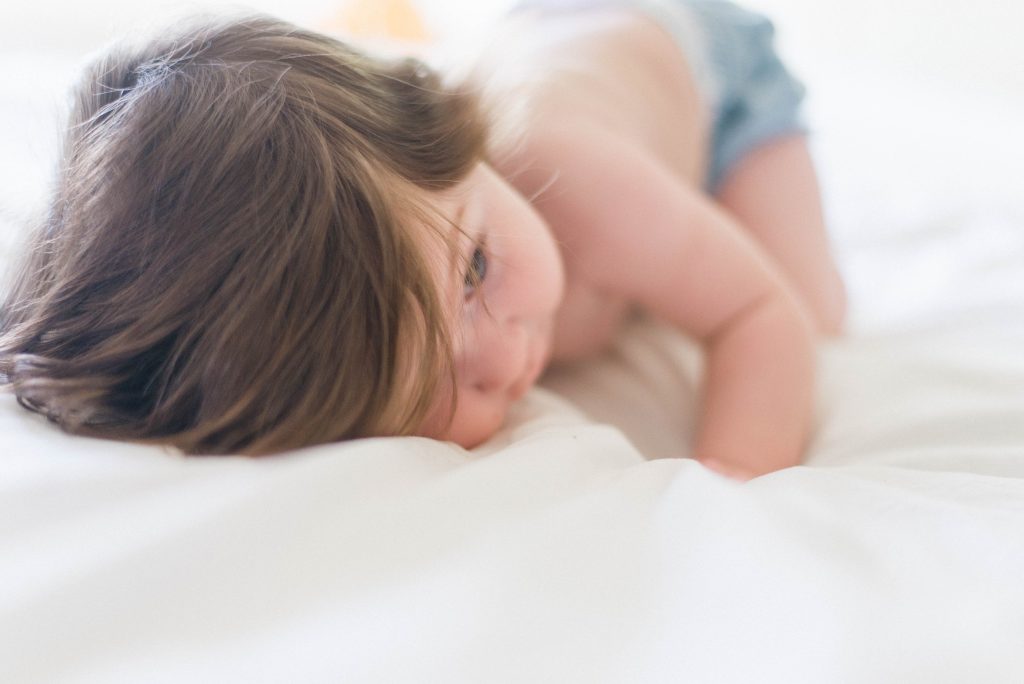  infants bedtime