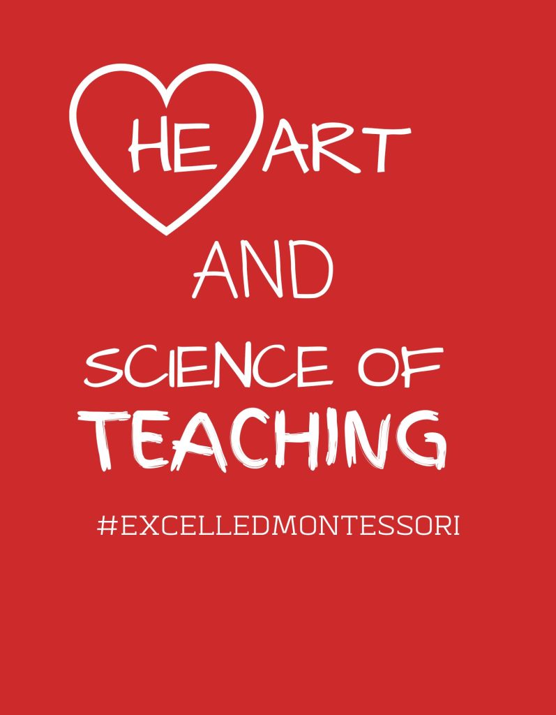 teaching is science and heart 