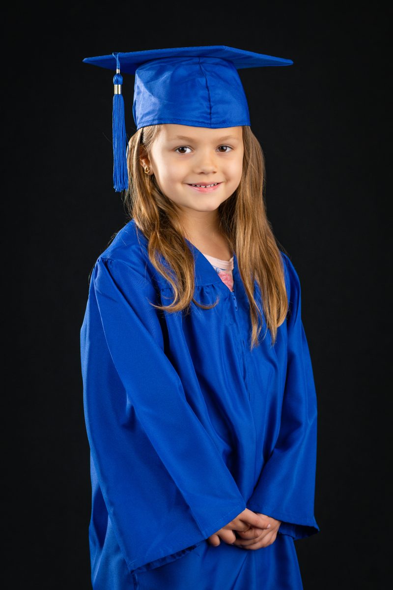 excelled preschool graduates boerne san antonio