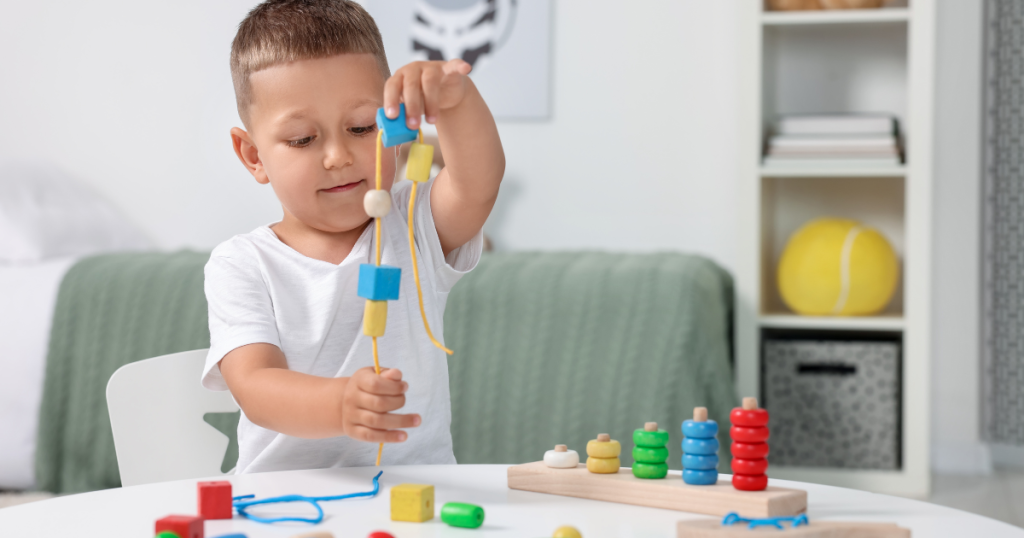quality childcare excelled montessori
