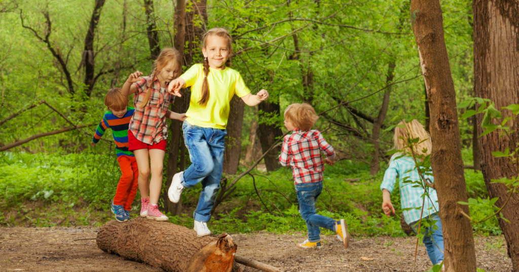 high quality preschool