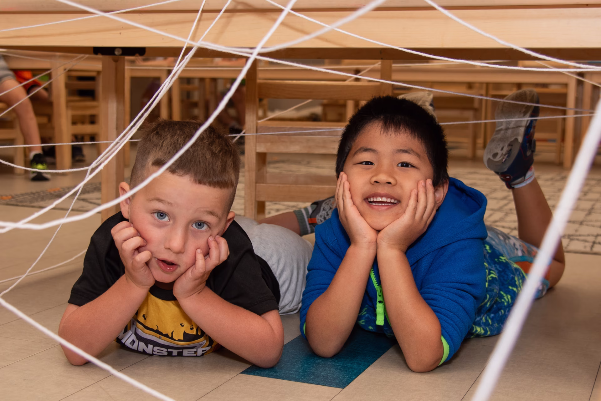 edquisitive montessori fair oaks campus