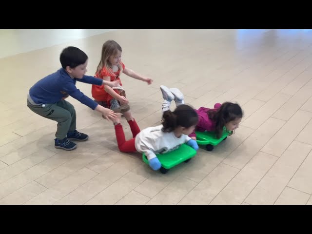 excelled montessori learning stem