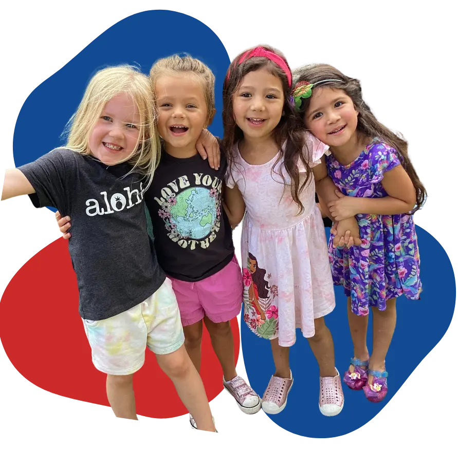 Montessori Preschool & Daycare · San Antonio