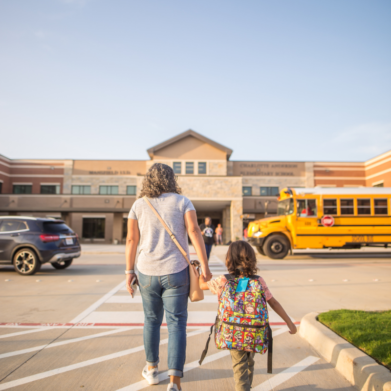 kindergarten transition