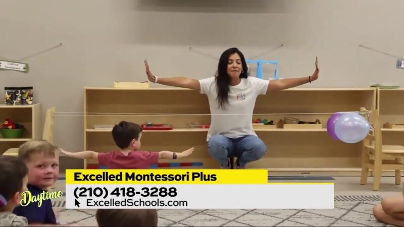 edquisitive montessori boerne