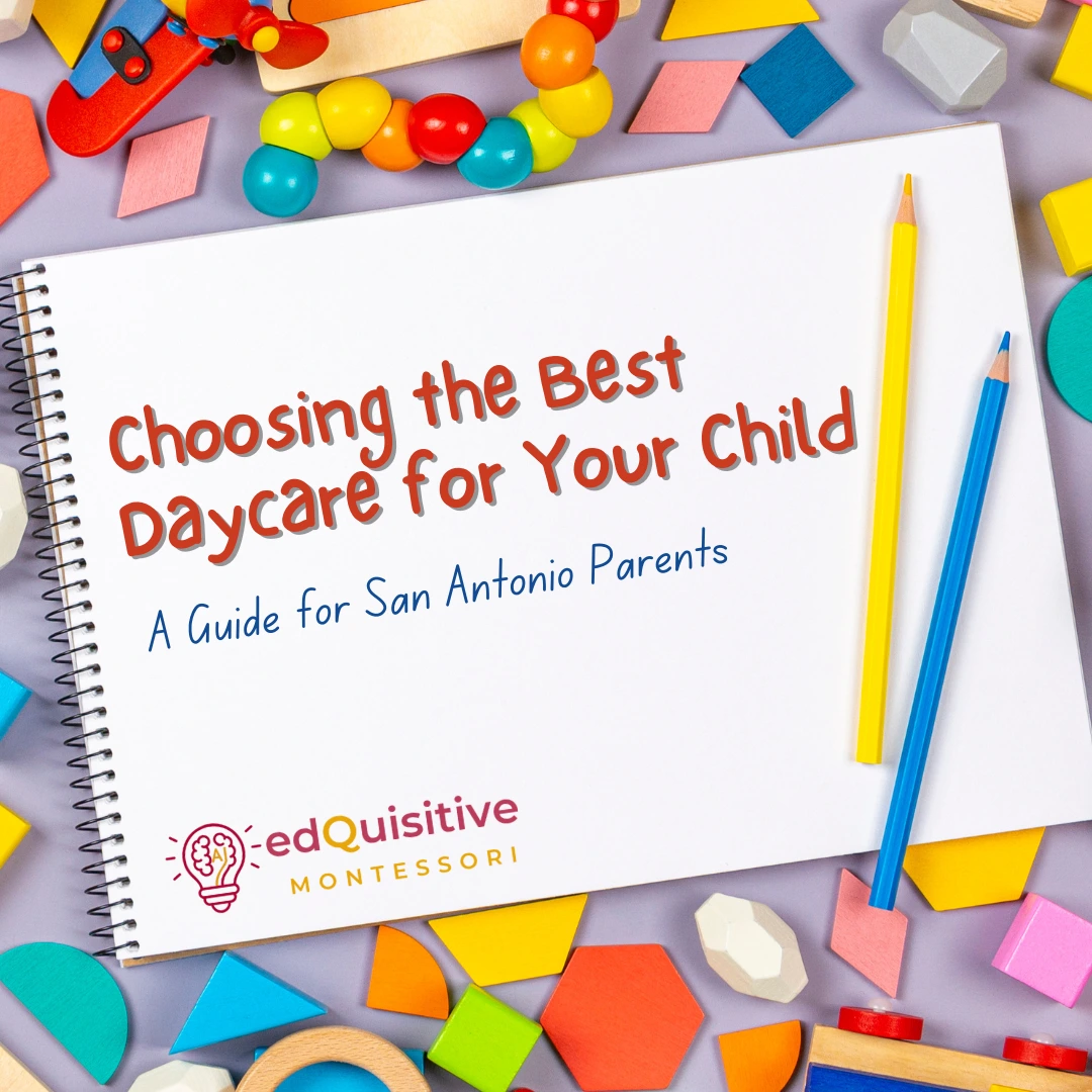 Guide to San Diego Preschools And Childcare Costs.