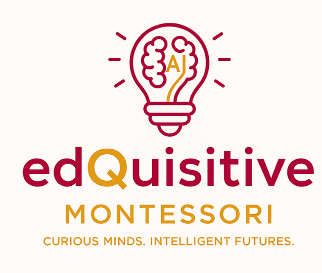 Edquisitive Montessori