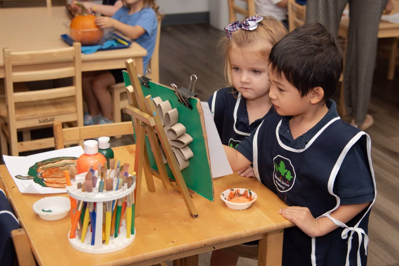 edquisitive montessori